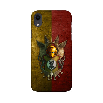 Imperial Fists Icon Phone Case