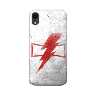 White Scars Chapter Icon Phone Case