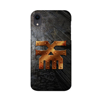 Blades of Khorne Logo Phone Case