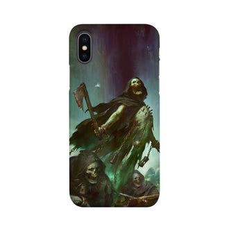 Nighthaunt Chainrasp Phone Case
