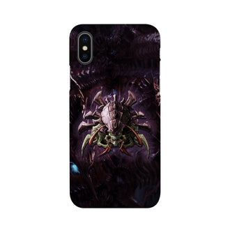 Tyranids Phone Case