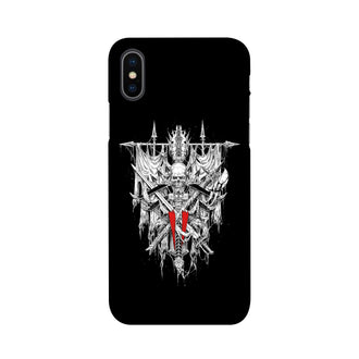 Vermintide II Graphic Phone Case