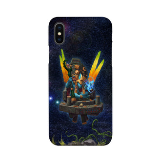 Seraphon Starseer Phone Case
