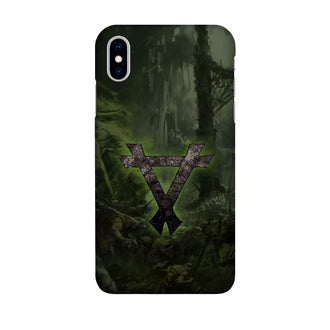 Skaven Logo Phone Case