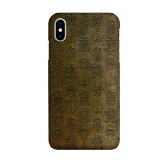 Kharadron Overlords Icons Phone Case