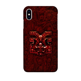 Khorne Phone Case