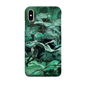 Nighthaunt Phone Case