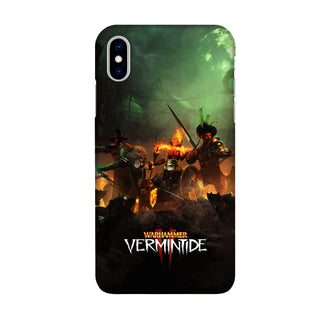 Vermintide II Adventurers Case