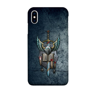 Grey Knights Phone Case