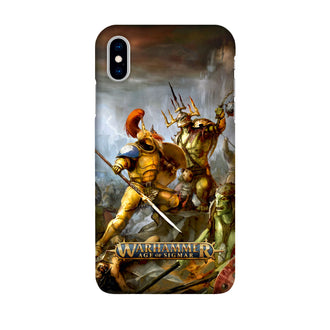 Age of Sigmar Dominion Phone Case