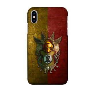 Imperial Fists Icon Phone Case