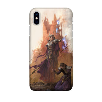 Lumineth Realm-lords Phone Case