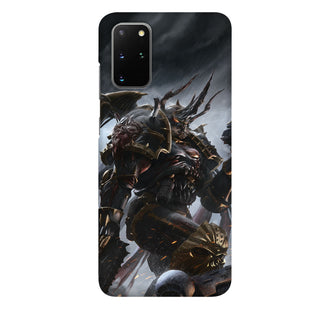 Black Legion Phone Case