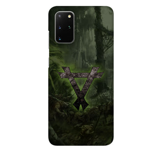 Skaven Logo Phone Case