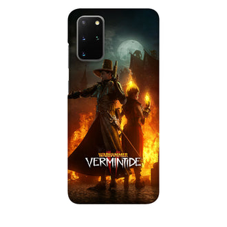 Vermintide II Flame & Fury Phone Case