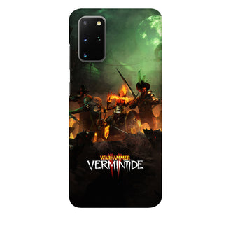 Vermintide II Adventurers Case