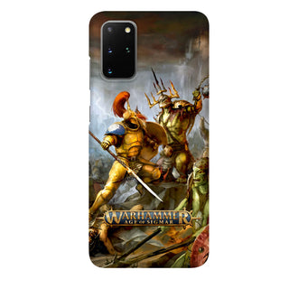 Age of Sigmar Dominion Phone Case