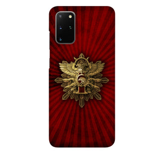 Adeptus Custodes Phone Case
