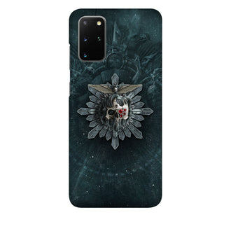 Imperium Skull Phone Case