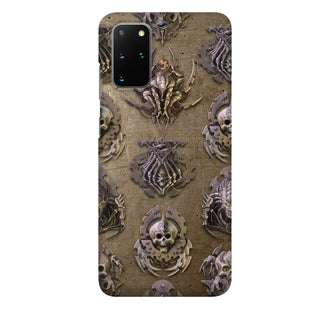 Genestealer Cults Phone Case