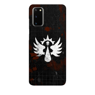 Blood Angels Icon Phone Case
