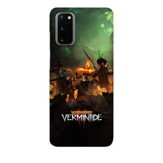 Vermintide II Adventurers Case