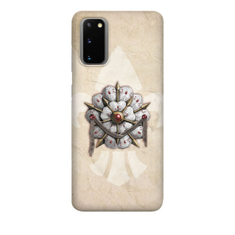 Adepta Sororitas Order of the Sacred Rose Phone Case