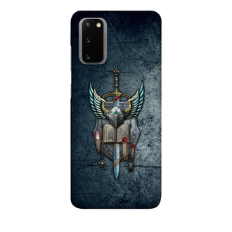 Grey Knights Phone Case