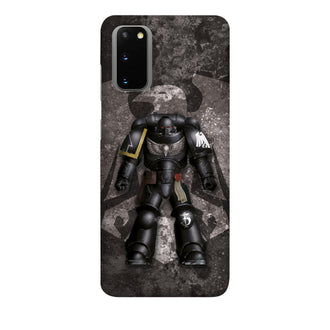 Raven Guard Primaris Phone Case
