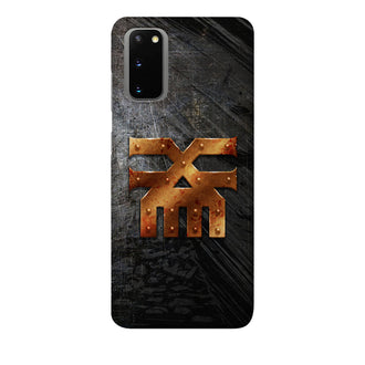 Blades of Khorne Logo Phone Case
