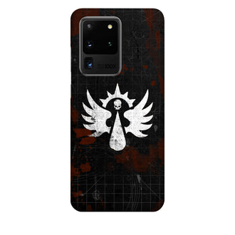Blood Angels Icon Phone Case