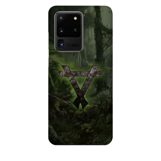 Skaven Logo Phone Case