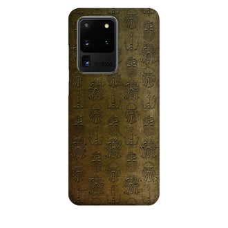 Kharadron Overlords Icons Phone Case