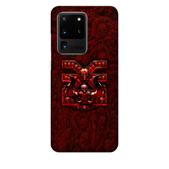 Khorne Phone Case