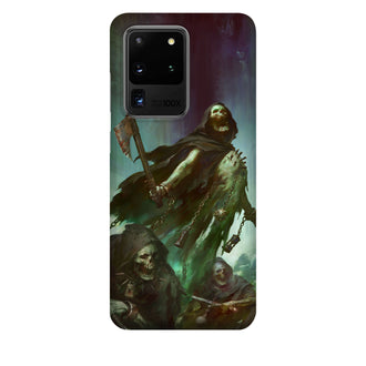 Nighthaunt Chainrasp Phone Case