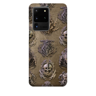 Genestealer Cults Phone Case