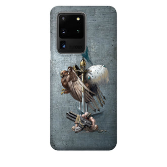 Sisters of Silence Phone Case