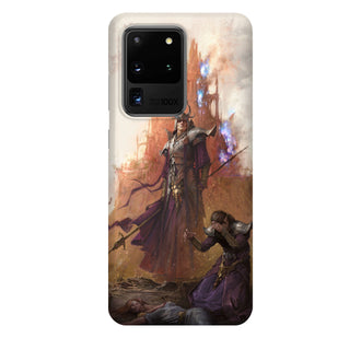 Lumineth Realm-lords Phone Case