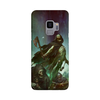 Nighthaunt Chainrasp Phone Case
