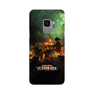 Vermintide II Adventurers Case