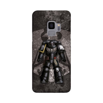 Raven Guard Primaris Phone Case