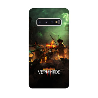 Vermintide II Adventurers Case