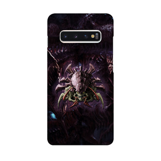 Tyranids Phone Case