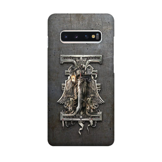 Deathwatch Chapter Icon Phone Case
