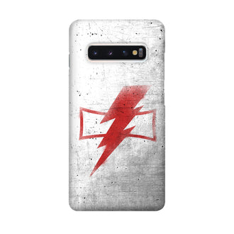 White Scars Chapter Icon Phone Case