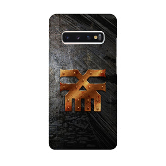 Blades of Khorne Logo Phone Case