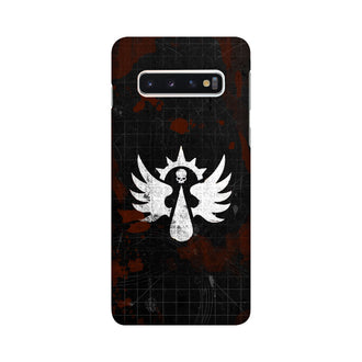 Blood Angels Icon Phone Case