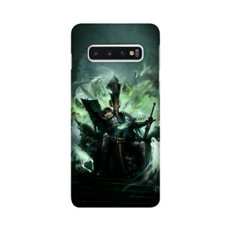 Legions of Nagash Lord Nagash Phone Case