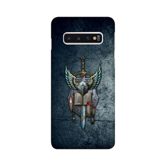 Grey Knights Phone Case