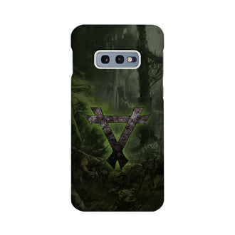 Skaven Logo Phone Case
